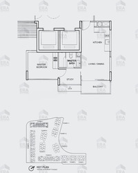 Watertown (D19), Apartment #571415181